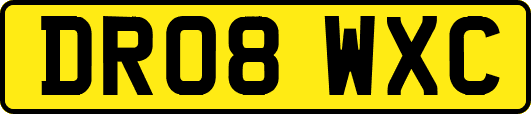 DR08WXC