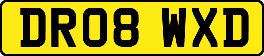 DR08WXD