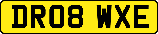 DR08WXE