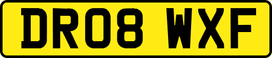DR08WXF