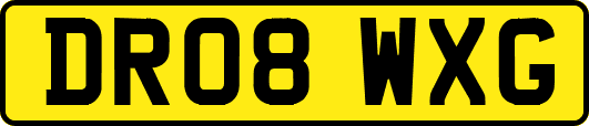 DR08WXG