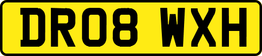 DR08WXH