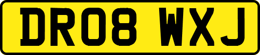 DR08WXJ