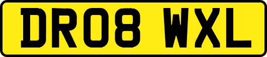 DR08WXL