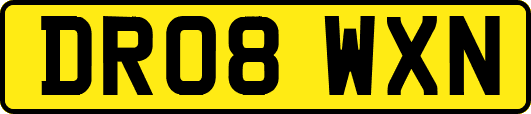 DR08WXN