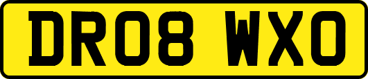 DR08WXO