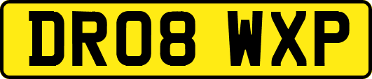 DR08WXP