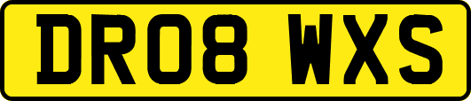 DR08WXS