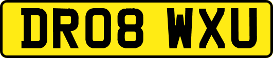 DR08WXU