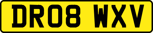 DR08WXV