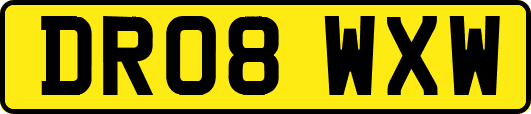 DR08WXW