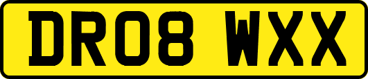 DR08WXX