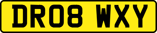 DR08WXY