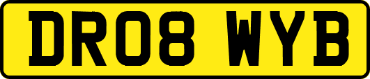 DR08WYB
