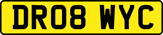 DR08WYC