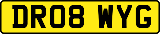 DR08WYG