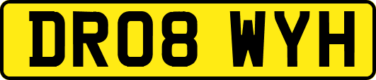 DR08WYH