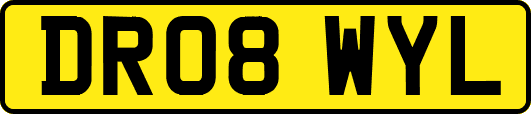 DR08WYL