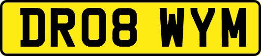 DR08WYM