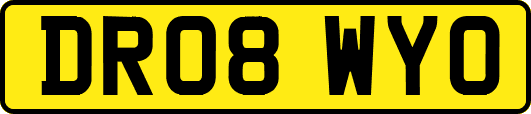 DR08WYO