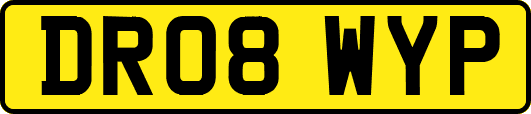 DR08WYP