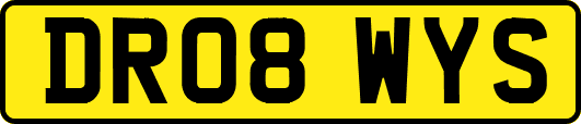 DR08WYS