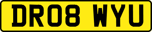 DR08WYU