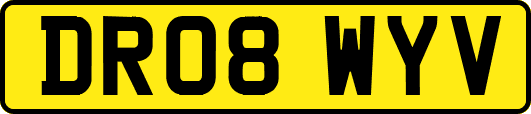 DR08WYV