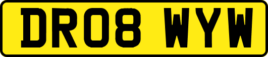 DR08WYW