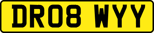 DR08WYY