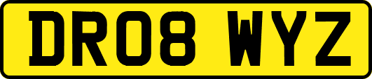 DR08WYZ