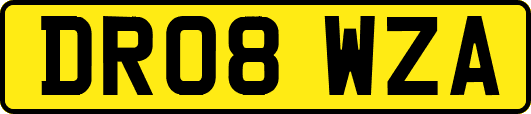 DR08WZA