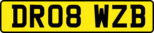 DR08WZB