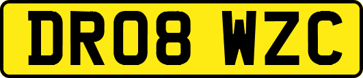 DR08WZC