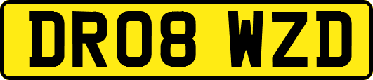 DR08WZD