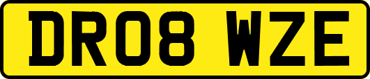 DR08WZE