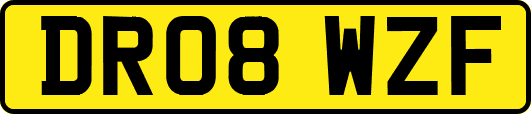 DR08WZF