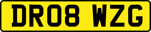 DR08WZG