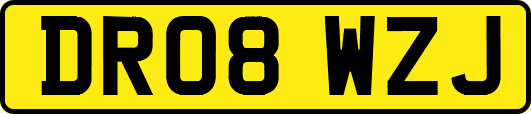 DR08WZJ