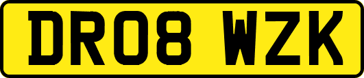 DR08WZK