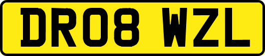 DR08WZL