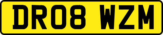 DR08WZM