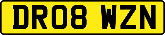 DR08WZN