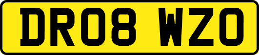 DR08WZO