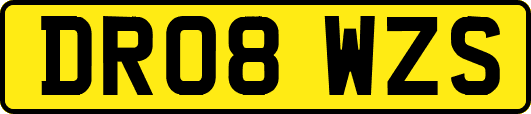 DR08WZS