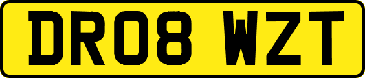 DR08WZT