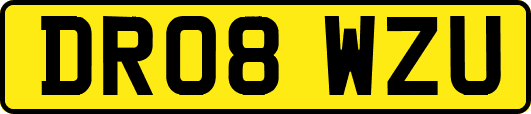 DR08WZU