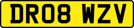 DR08WZV