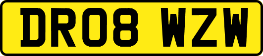 DR08WZW
