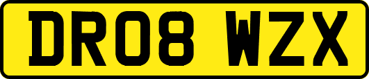 DR08WZX